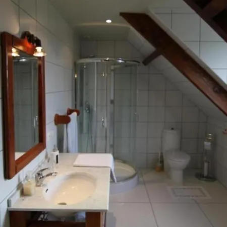 Bed & Breakfast Le Mont D'auge *