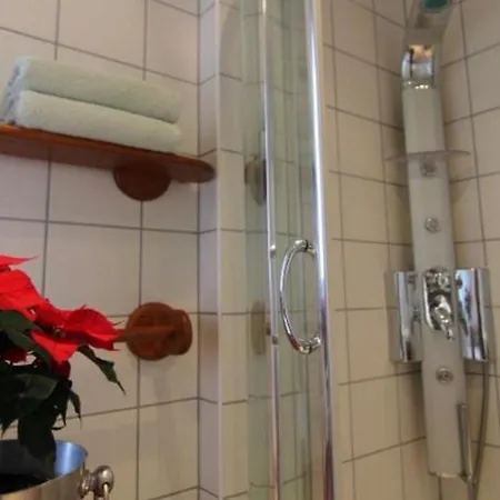 Le Mont D'auge Bed & Breakfast